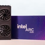 arc-b580-surprises-in-content-creation-review:-intel’s-12gb-gpu-is-more-than-a-match-for-the-competition-but-driver-issues-dampened-my-enthusiasm