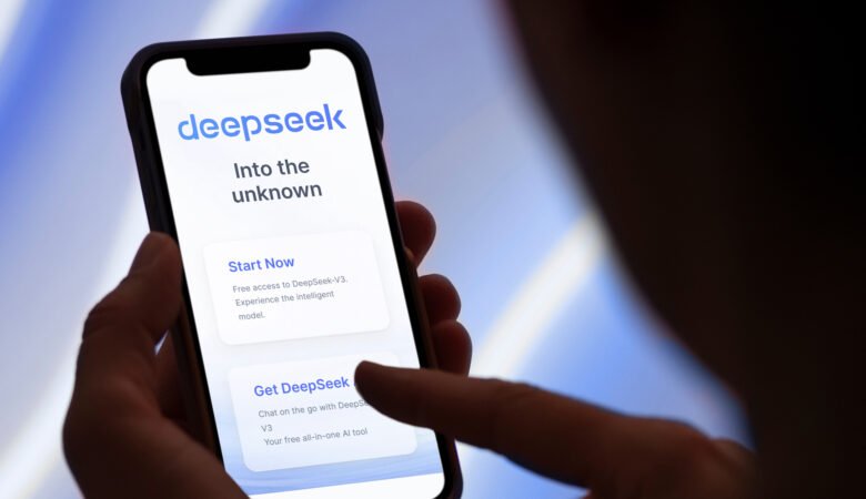 DeepSeek Became The World’s Most Popular AI Term For 24 Hours When It Caused The Biggest Drop Ever In Stock Markets