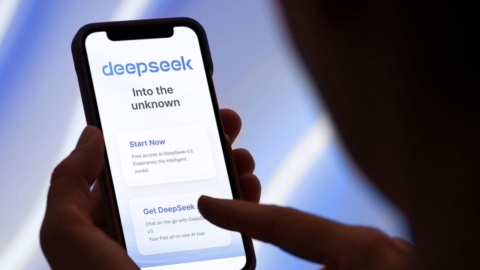 deepseek-became-the-world’s-most-popular-ai-term-for-24-hours-when-it-caused-the-biggest-drop-ever-in-stock-markets