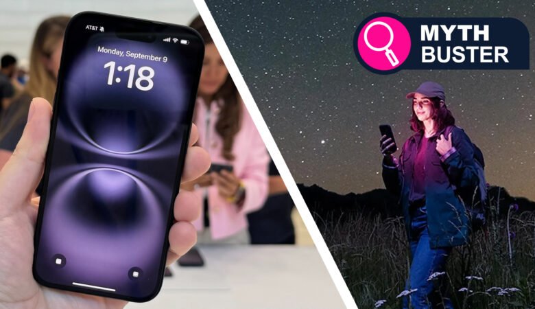 No, IOS 18.3 Doesn’t Install Starlink On Your IPhone – Here’s What The Latest Update Does, And Why You Should Download It