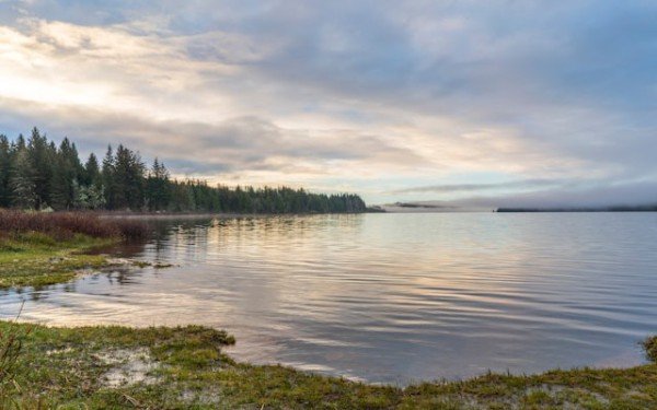 Relational DB Migration To S3 Data Lake Via AWS DMS, Part I