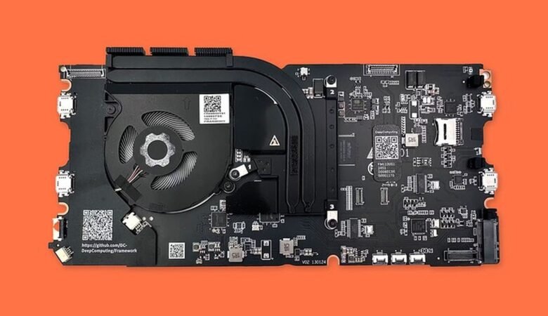 Challenger Laptop Brand Says You Can Shove 26TB Of Superfast SSD Storage In Its Laptop – And I Want To Know How They Did It