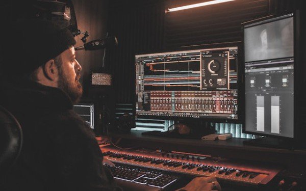 System Design Of An Audio Streaming Service