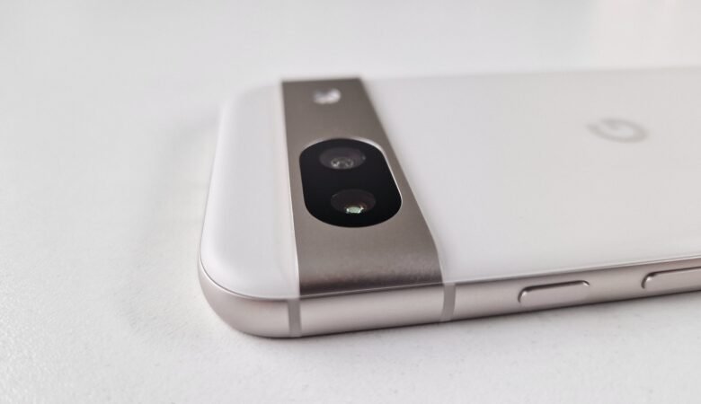 Biggest Google Pixel 9a Leak So Far Reveals Colors And Seems To Confirm The Death Of The Camera Bar