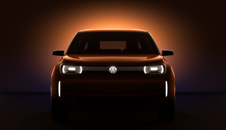 Volkswagen Teases New EV That’s Set To Become The Cheapest It’s Ever Made