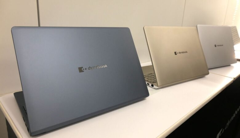 Want A Blu-ray Writer And A 13th-generation Intel Core CPU In Your Laptop? There’s Only One Place On Earth For It